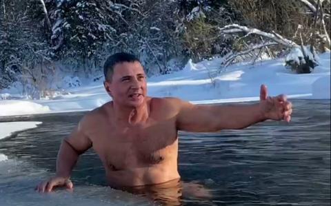 Александр Мясников