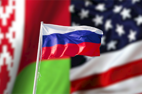 МИД РФ вынес вердикт по санкциям США против Беларуси