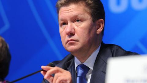 В «Газпроме» раскрыли детали болезненного для Украины решения по транзиту