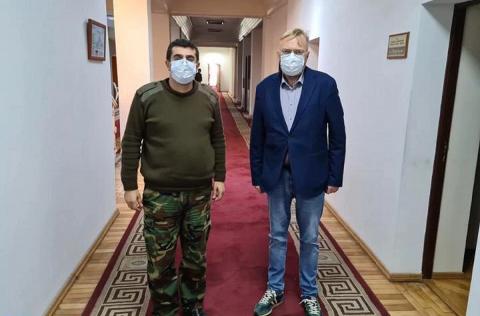 Виталий Милонов
