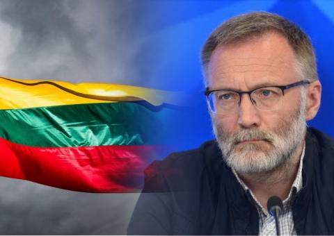 Лукашенко проучил «хамов» из Литвы