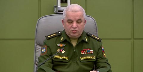 Минобороны уличили Киев в военных преступлениях