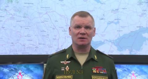 В России пообещали ВСУ возмездие за ракетный удар по Донецку