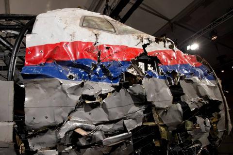 трагедия МН17 может повториться