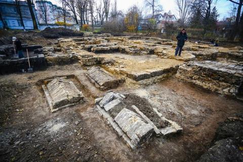 В Ставрополе определили лучший туристический маршрут 