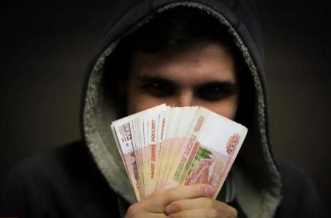Сделка купли-продажи: как не быть обманутым при передаче денег Мошенник