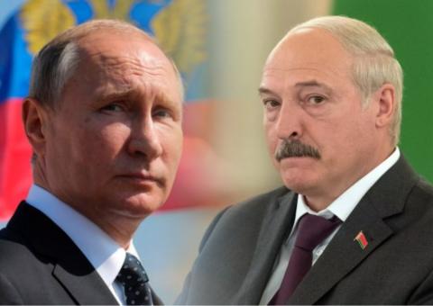 Обстоятельство, при котором Москва будет вынуждена отказаться от Лукашенко