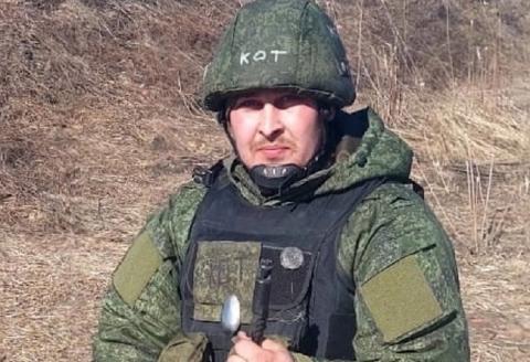 Пропавшего бойца СВО из Ростовской области разыскивают родственники 