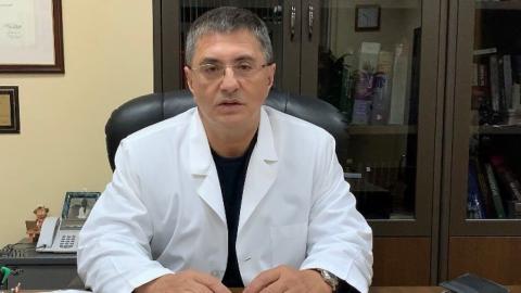 Александр Мясников