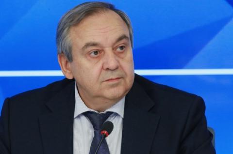 Мурадов заявление по Украине