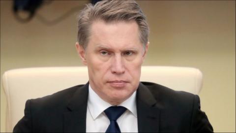 Мурашко выступление