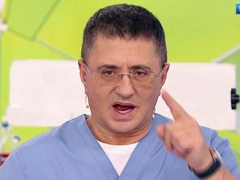 Александр Мясников