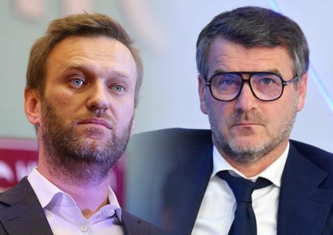 Стала известна реакция в России на отсутствие права Германии завести дело по Навальному