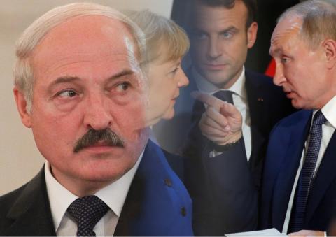 Лукашенко снова пытается обвести Путина вокруг пальца – политолог