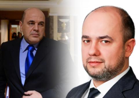пресс-секретарь Мишустина спасает репутацию босса лучше всех - Баширов
