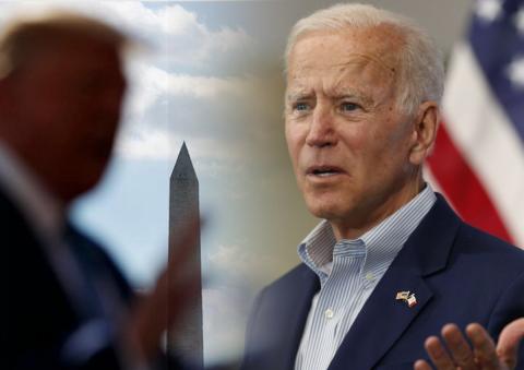 Выборы президента США