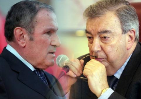 «Пророчество Примакова о Карабахе начинает сбываться»