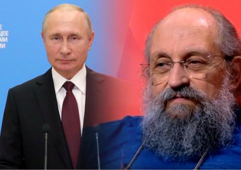 Вассерман объяснил, почему речь Путина в ООН «приземлит» политиков Запада