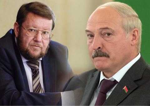 Сатановский назвал возможного президента Белоруссии после Лукашенко