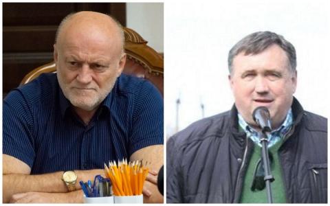 В Ялте уволили чиновника белорусского происхождения за угрозы в адрес России