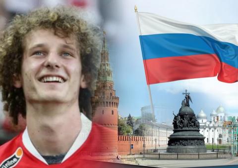 Чешский футболист описал Россию тремя словами