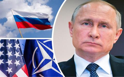 Путин