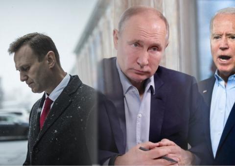 Баширов рассказал о ценности продления СНВ и причем тут Навальный