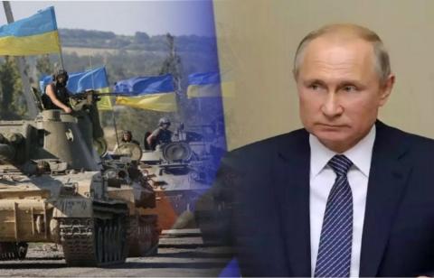 Погребинский: Киев не решится на штурм Донбасса из-за предупреждения Путина