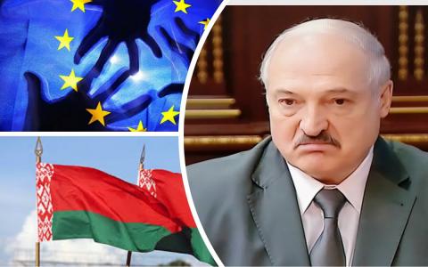 Лукашенко