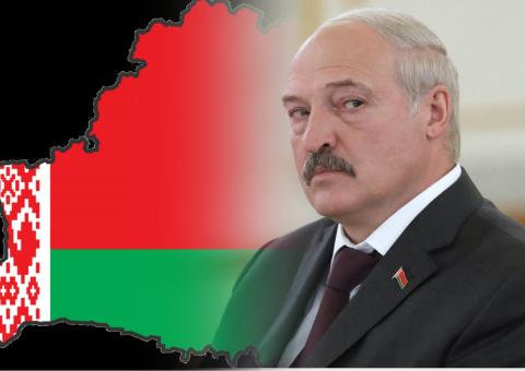 Лукашенко
