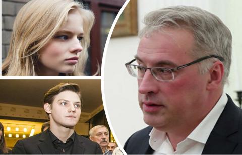 Норкин высказался о последствиях в карьере для критикующих Россию Табакова и Бортич