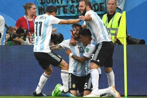 Чемпионат мира по футболу - 2018: результаты последних матчей - кто вышел в плей-офф, расписание игр ЧМ, турнирная таблица по итогам групп Чемпионат мира по футболу - 2018: результаты последних матчей - кто вышел в плей-офф, расписание игр ЧМ, турнирная таблица по итогам групп