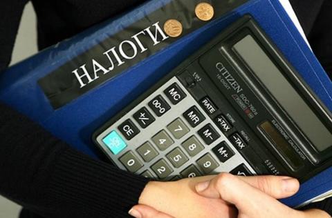 налоги ИП