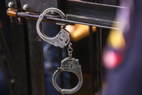 В Москве пенсионера приговорили к 7 годам тюрьмы за дискредитацию ВС РФ