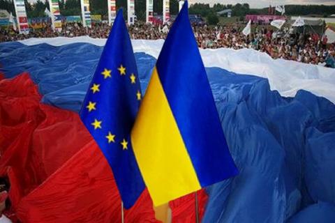 На Украине раскрыли планы ЕС вернуть Крым