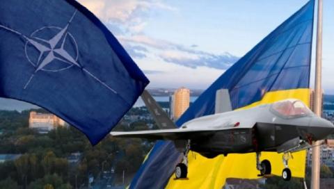 Последствия для НАТО от разрешения Украины