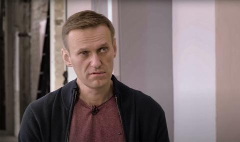 Алексей Навальный