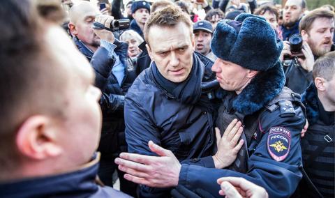 Алексей Навальный