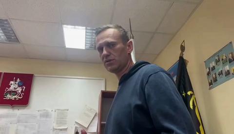 Алексей Навальный