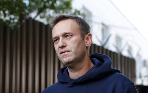 Алексей Навальный