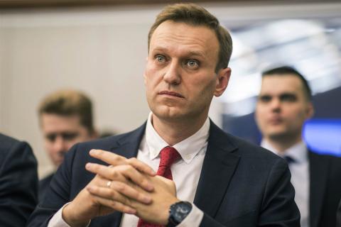 Навальный