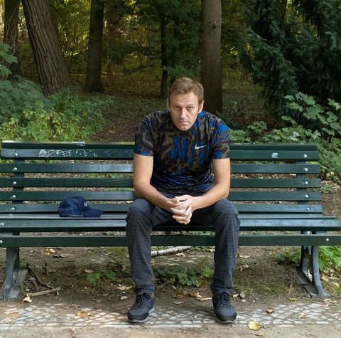 Алексей Навальный