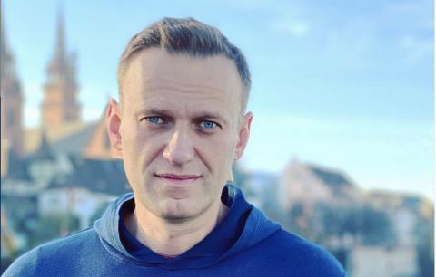 Алексей Навальный
