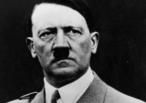 Гитлер жил в Южной Америке до 1984 года, свидетельствуют рассекреченные документы ФБР