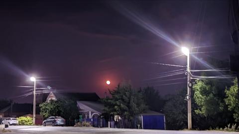 В Ростове в ночь на 3 августа жителей центра всполошили звуки сирен
