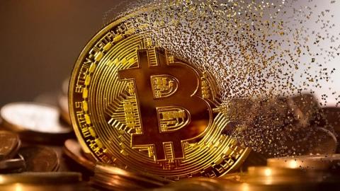 ZenGo: криптовалюты не станут ликвидным средством платежей