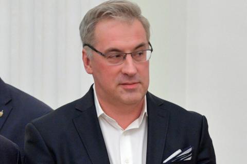 Телеведущий Андрей Норкин андрей норкин