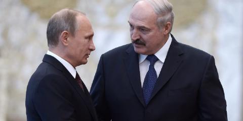 Какое обещание Лукашенко дал Путину в обмен на власть