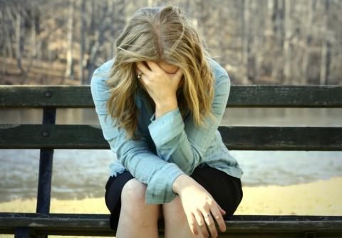 Психология одиночества: 4 скрытых причины, мешающие женщине построить отношения Психология одиночества: 4 скрытых причины, мешающие женщине построить отношения
