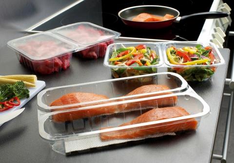 Для детского интеллекта опасна пластиковая упаковка продуктов, заявили ученые